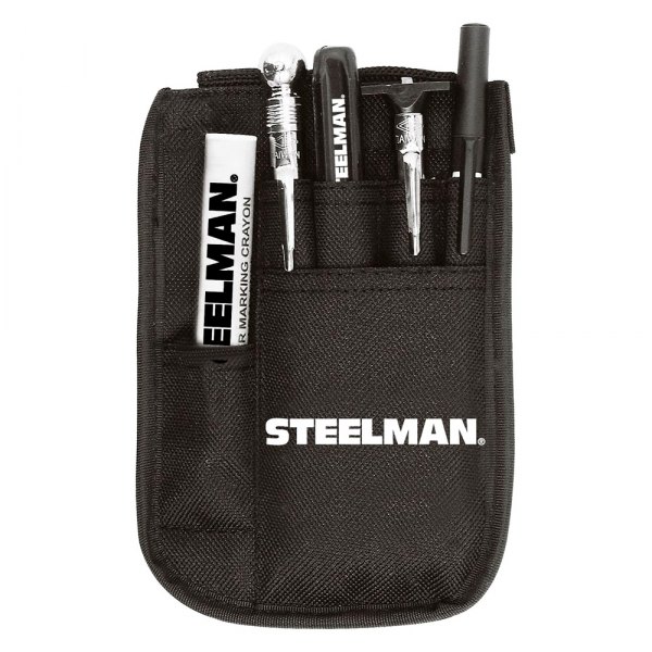 Steelman® - 5-piece Tire Repair Tool Kit