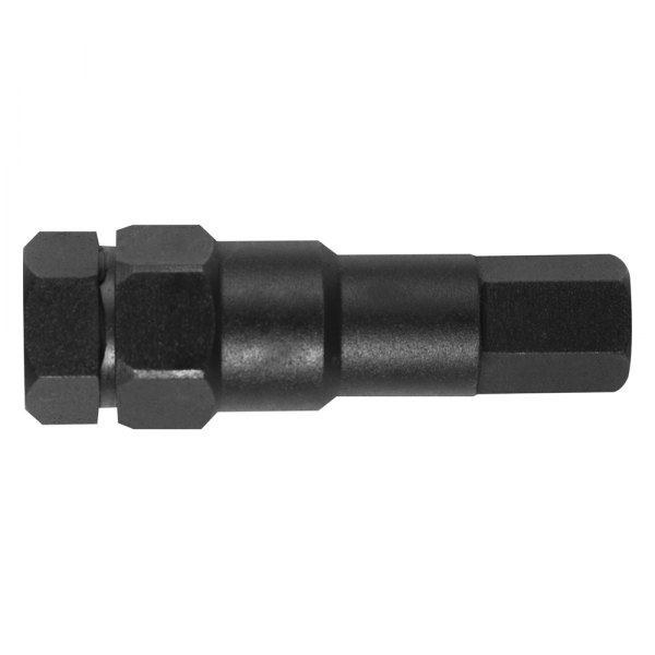 Steelman® - 15 mm Hex Tip Lock Lug Nut Key