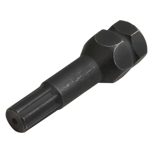 Steelman® - 9 Points Black Star Lug Nut Key
