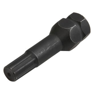 Steelman® - Star Lug Nut Key