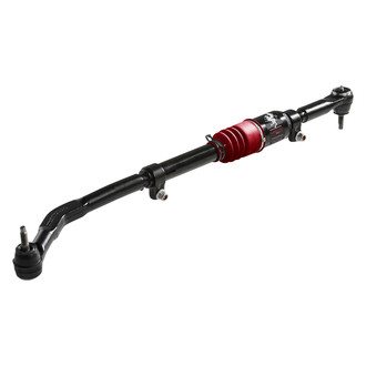 Steer Smarts® - YETI XD™ Bottom Mount Drag Link, with Griffin XD™ Attenuator
