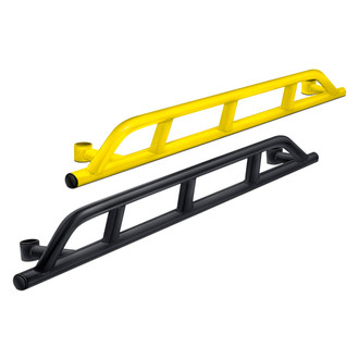 Steinjager® - Bare Knuckles Design Rock Sliders
