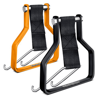 Steinjager® - Stirrup Step Kit