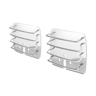 Steinjager® - Euro Polished Tail Light Guards