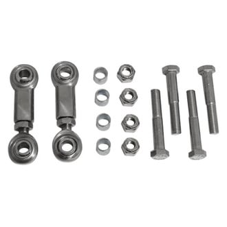 Steinjager® - Polished Hood Flutter Linkage