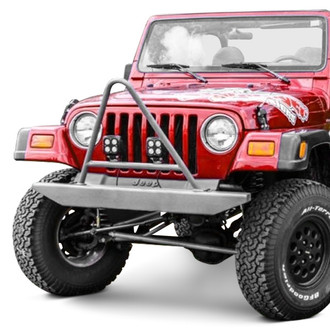 Steinjager® - Bumper Attachments Stinger