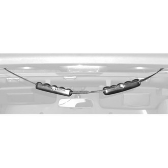 Steinjager® - Rear Seat Middle Grab Handle