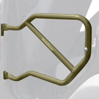 Steinjager® - Locas Green Rear Tubular Doors