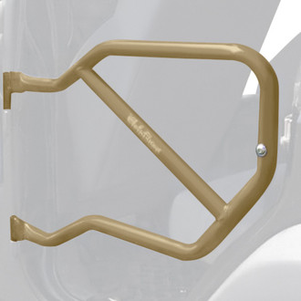 Steinjager® - Military Beige Rear Tubular Doors