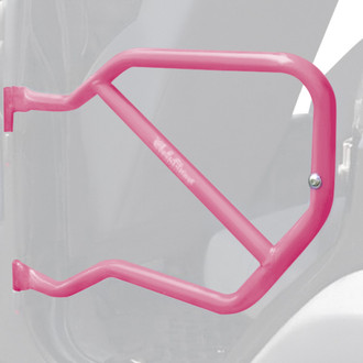 Steinjager® - Pinky Rear Tubular Doors