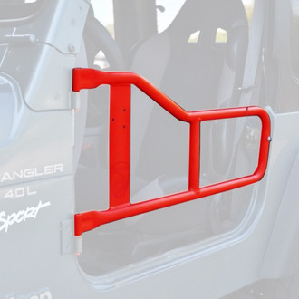 Steinjager® - Red Baron Front Tubular Doors