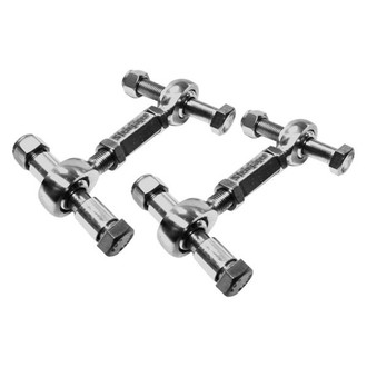 Steinjager® - Chrome Moly Hood Flutter Linkage