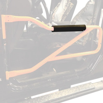 Steinjager® - Black Front Arm Rests