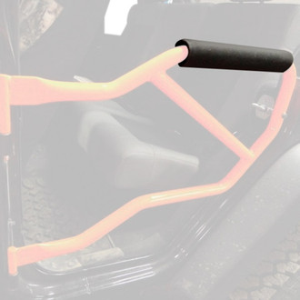 Steinjager® - Black Rear Arm Rests