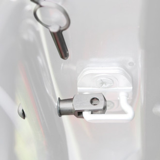 Steinjager® - Tube Door Replacement Latch Kit