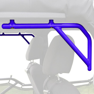 Steinjager® - Rigid Design Southwest Blue Rear Grab Handle Kit