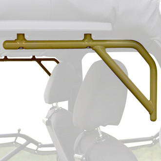 Steinjager® - Rigid Design Locas Green Rear Grab Handle Kit