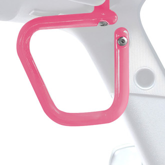 Steinjager® - Rigid Design Pinky Front Grab Handle Kit