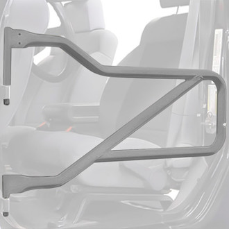Steinjager® - Unpainted Front Tubular Doors