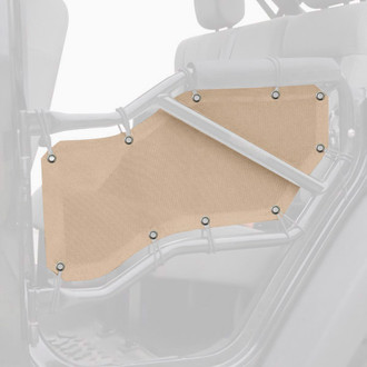 Steinjager® - Almond Rear Door Covers