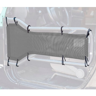 Steinjager® - Gray Front Door Covers