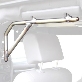 Steinjager® - Rigid Design Bare Rear Grab Handle Kit