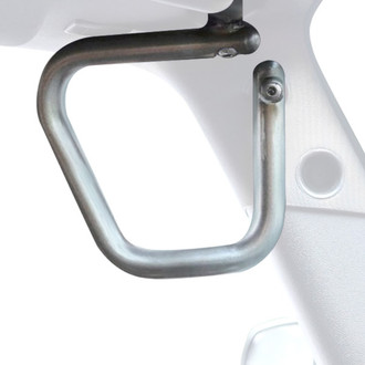 Steinjager® - Rigid Design Bare Front Grab Handle Kit