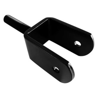 Steinjager® - Front Upper Control Arm Clevis