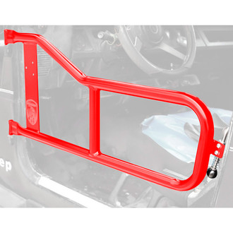 Steinjager® - Red Baron Front Tubular Doors