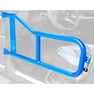 Steinjager® - Playboy Blue Front Tubular Doors