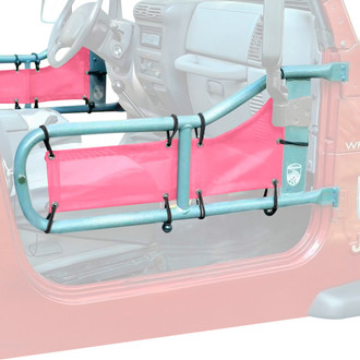 Steinjager® - Mauve Front Door Covers