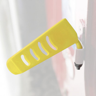 Steinjager® - Metal Design Lemon Peel Foot Pegs