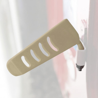 Steinjager® - Metal Design Military Beige Foot Pegs