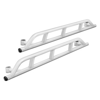 Steinjager® - Bare Knuckles Design Cloud White Rock Sliders