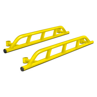 Steinjager® - Bare Knuckles Design Lemon Peel Rock Sliders