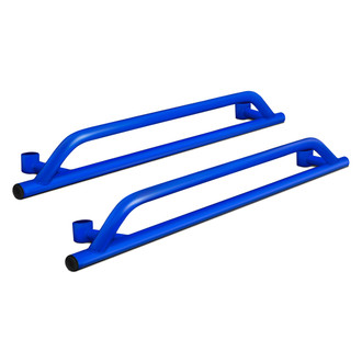 Steinjager® - Phantom Design Southwest Blue Rock Sliders