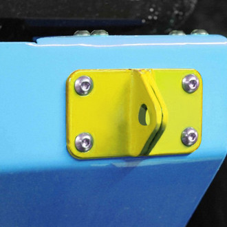 Steinjager® - Lemon Peel D-Ring Mount Kit