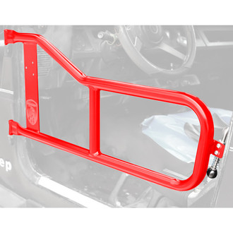 Steinjager® - Red Baron Front Tubular Doors
