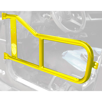 Steinjager® - Lemon Peel Front Tubular Doors