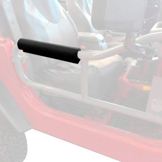 Steinjager® - Black Front Arm Rests
