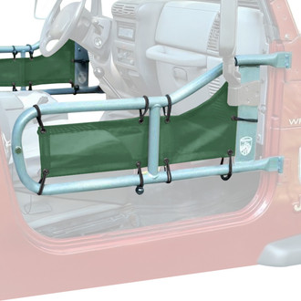 Steinjager® - Spruce Green Front Door Covers