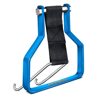 Steinjager® - Stirrup Playboy Blue Step Kit