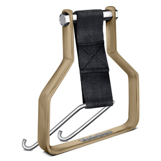 Steinjager® - Stirrup Military Beige Step Kit