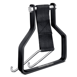 Steinjager® - Stirrup Texturized Black Step Kit