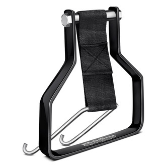 Steinjager® - Stirrup Black Step Kit