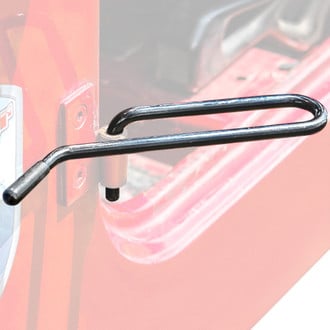 Steinjager® - Wire Design Bare Foot Pegs
