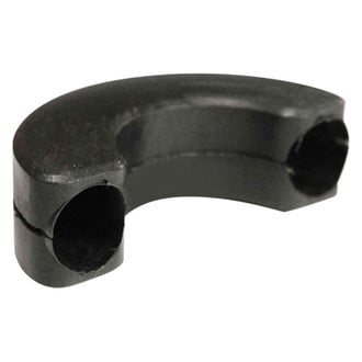 Steinjager® - D-Ring Side Shackle Isolator