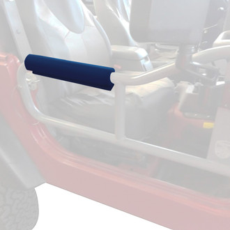 Steinjager® - Blue Front Arm Rests