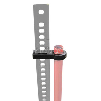 Steinjager® - Black High Lift Jack Handle Holder