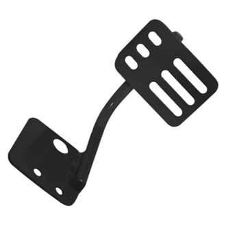 Steinjager® - Driver Side Foot Rest